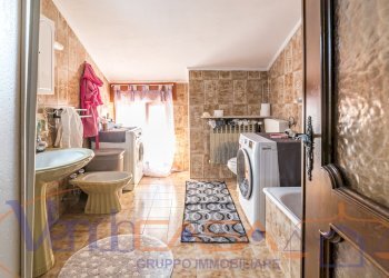 Quadrilocale Busca - foto 15