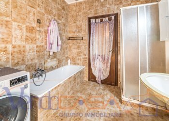 Quadrilocale Busca - foto 17