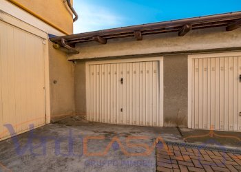 Quadrilocale Busca - foto 19