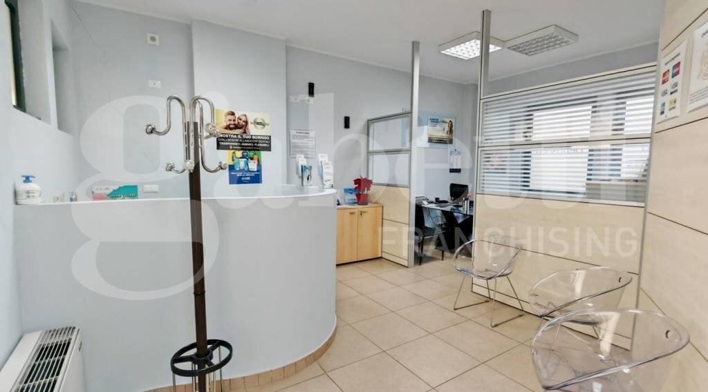 Ufficio Calderara di Reno - foto 1