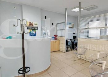 Ufficio Calderara di Reno - foto 1