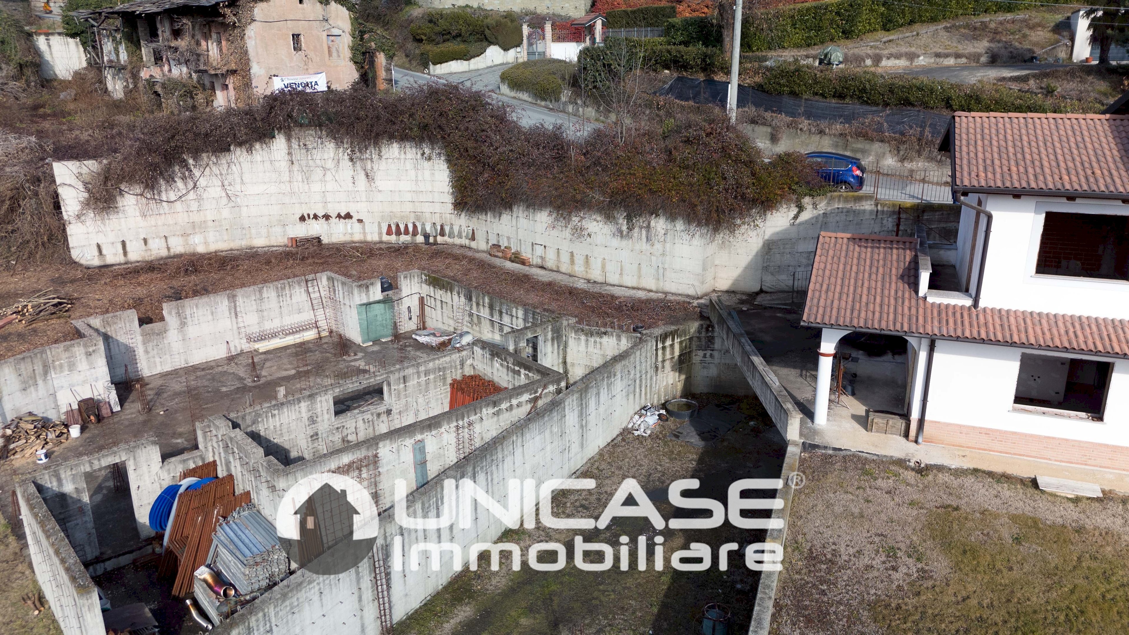 Casa indipendente via Pramartino, 49, San Pietro Val Lemina - foto 2