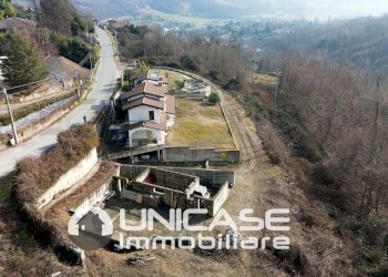 Casa indipendente via Pramartino, 49, San Pietro Val Lemina - foto 19