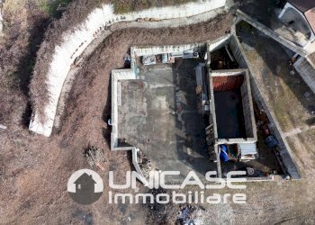 Casa indipendente via Pramartino, 49, San Pietro Val Lemina - foto 51