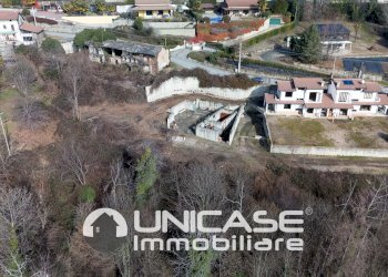 Casa indipendente via Pramartino, 49, San Pietro Val Lemina - foto 57