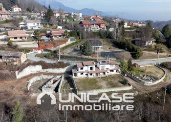 Casa indipendente via Pramartino, 49, San Pietro Val Lemina - foto 59