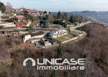 Casa indipendente via Pramartino, 49, San Pietro Val Lemina - foto 60