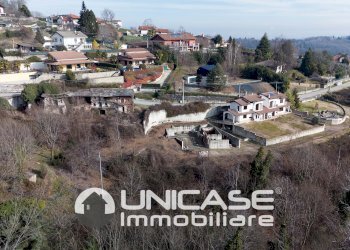 Casa indipendente via Pramartino, 49, San Pietro Val Lemina - foto 61