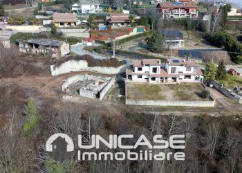 Casa indipendente via Pramartino, 49, San Pietro Val Lemina - foto 63