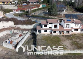 Casa indipendente via Pramartino, 49, San Pietro Val Lemina - foto 64