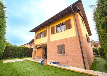 Casa indipendente Carmagnola - foto 12