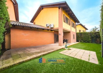 Casa indipendente Carmagnola - foto 13