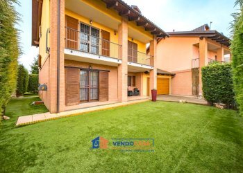 Casa indipendente Carmagnola - foto 14