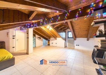 Casa indipendente Carmagnola - foto 47