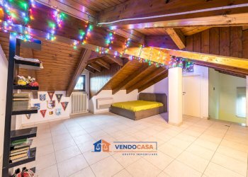 Casa indipendente Carmagnola - foto 49