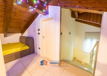 Casa indipendente Carmagnola - foto 50