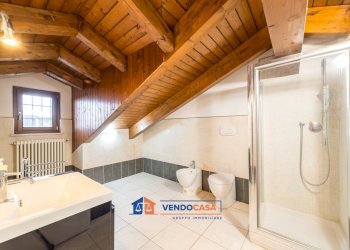 Casa indipendente Carmagnola - foto 51