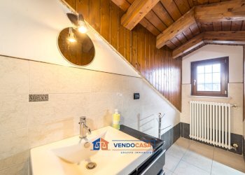 Casa indipendente Carmagnola - foto 52