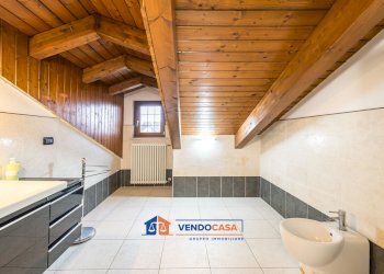 Casa indipendente Carmagnola - foto 53