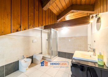 Casa indipendente Carmagnola - foto 54