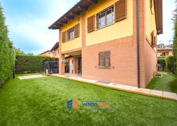 Casa indipendente Carmagnola - foto 59