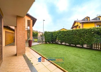 Casa indipendente Carmagnola - foto 61