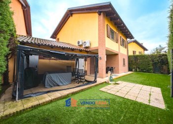 Casa indipendente Carmagnola - foto 63