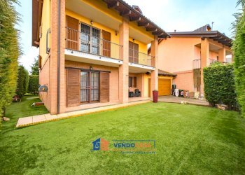 Casa indipendente Carmagnola - foto 64