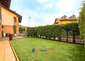 Casa indipendente Carmagnola - foto 65