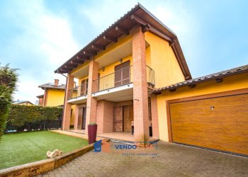 Casa indipendente Carmagnola - foto 66