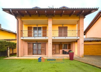 Casa indipendente Carmagnola - foto 67