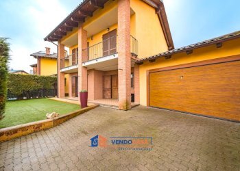 Casa indipendente Carmagnola - foto 68