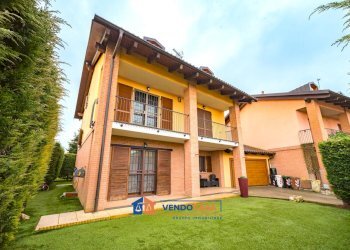 Casa indipendente Carmagnola - foto 69