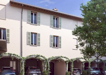 Trilocale Lugo - foto 2