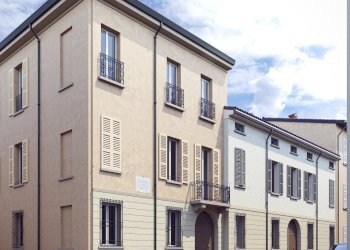 Trilocale Lugo - foto 4