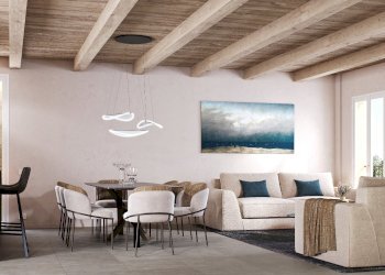 Trilocale Lugo - foto 6