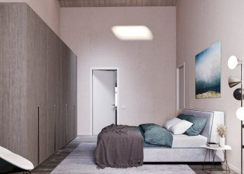 Trilocale Lugo - foto 7