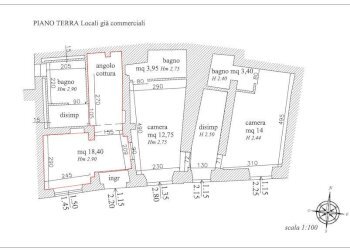Quadrilocale Stella - foto 7