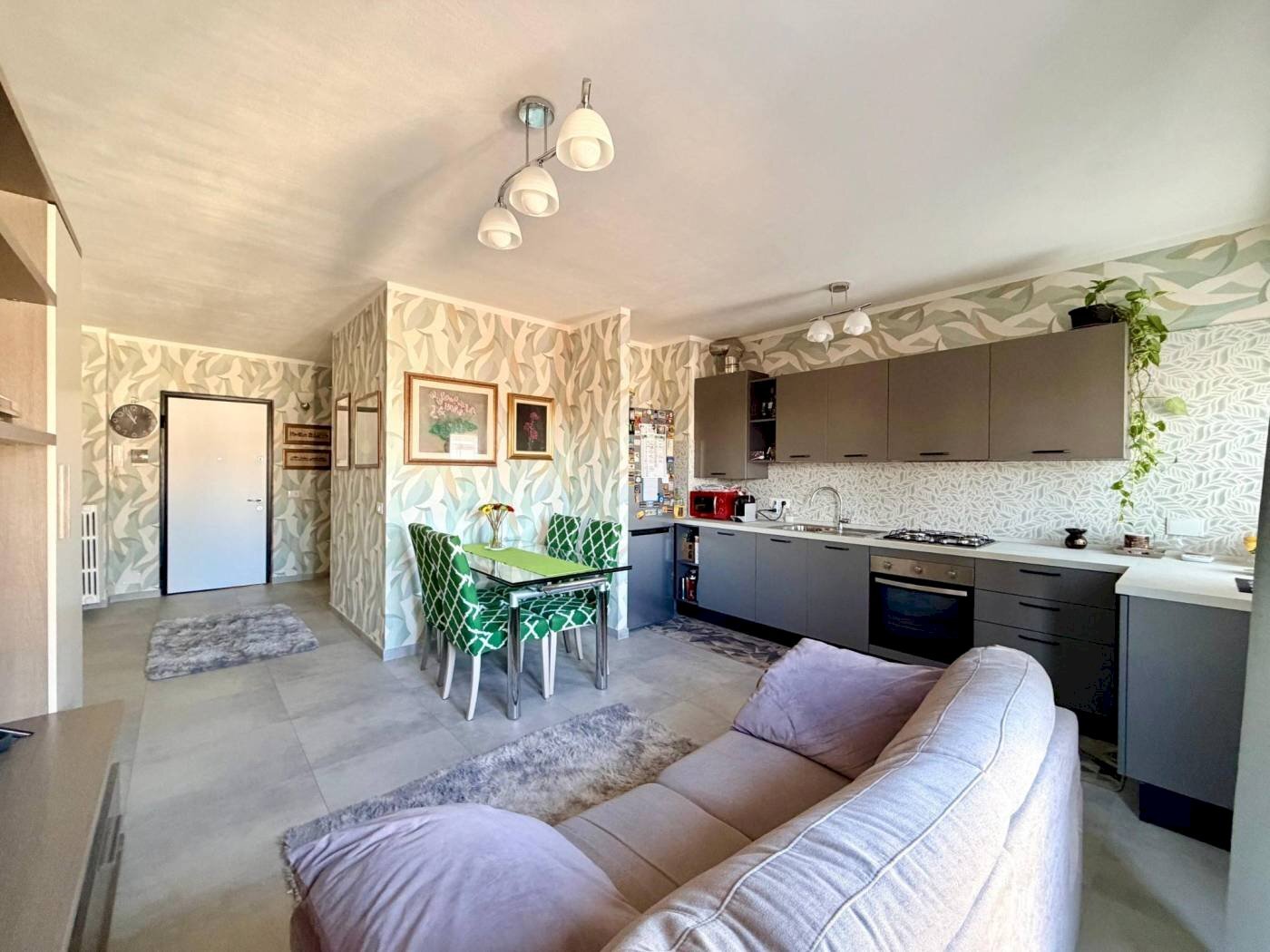 Two-room apartment Vinovo - photo 2