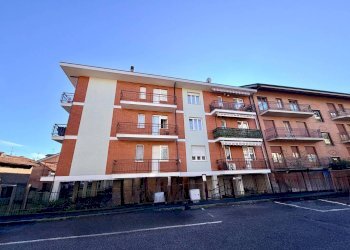 Two-room apartment Vinovo - photo 12