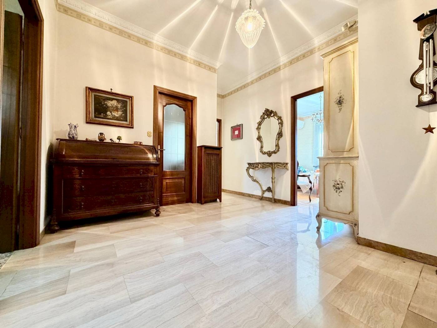 Three-room apartment Nichelino - photo 3