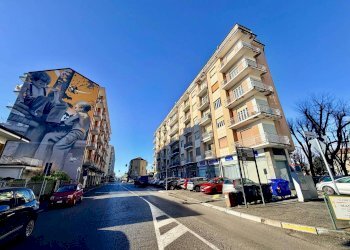 Three-room apartment Nichelino - photo 2