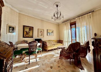 Three-room apartment Nichelino - photo 8