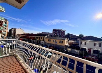 Three-room apartment Nichelino - photo 20