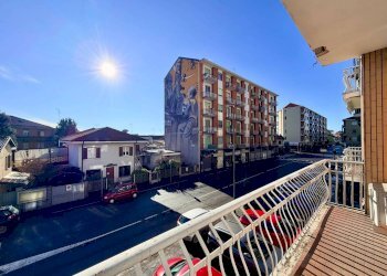 Three-room apartment Nichelino - photo 22