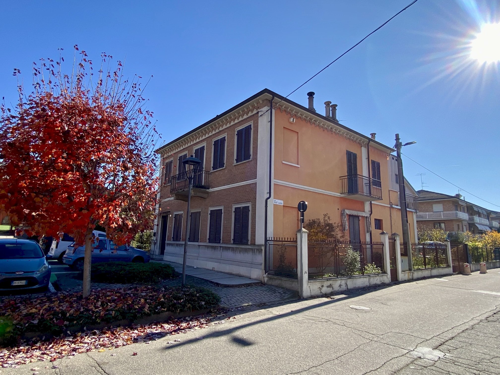 Casa indipendente Grinzane Cavour - foto 1