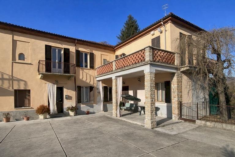 Rustic Alba - photo 3