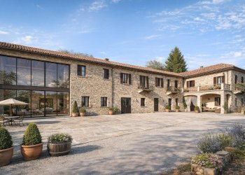 Rustico Alba - foto 1