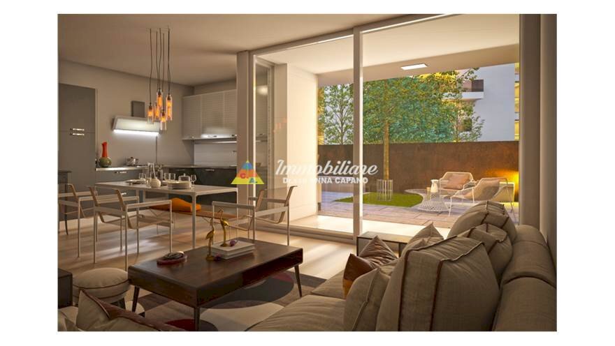 Quadrilocale VIA MARIA CALLAS, Bologna - foto 1