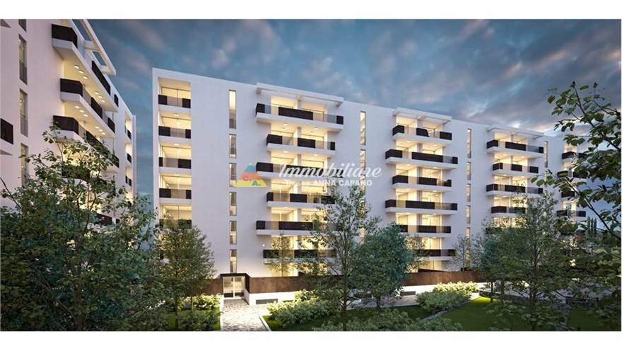 Quadrilocale VIA MARIA CALLAS, Bologna - foto 3